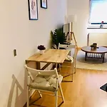 Modernes Mit Kueche, Parkplatz, Wlan - Naehe Schwaebisch Gmuend Apartman