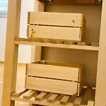 Apartman Modernes Mit Kueche, Parkplatz, Wlan - Naehe Schwaebisch Gmuend Waldstetten
