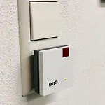 Modernes Mit Kueche, Parkplatz, Wlan - Naehe Schwaebisch Gmuend *
