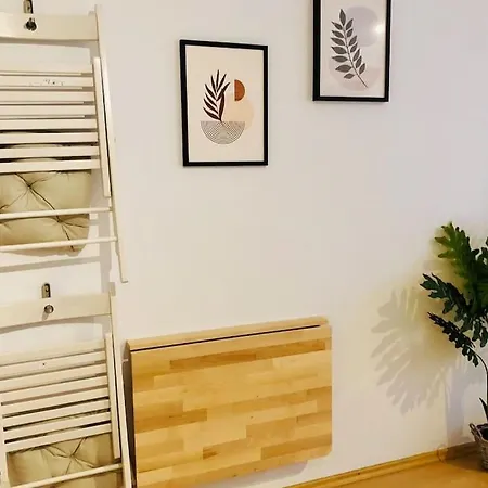 Modernes Mit Kueche, Parkplatz, Wlan - Naehe Schwaebisch Gmuend * 발드스테튼