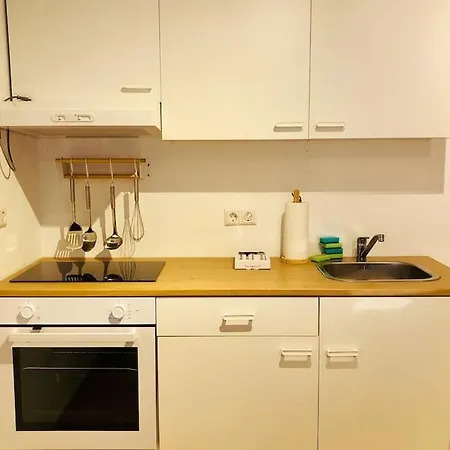 Apartman Modernes Mit Kueche, Parkplatz, Wlan - Naehe Schwaebisch Gmuend