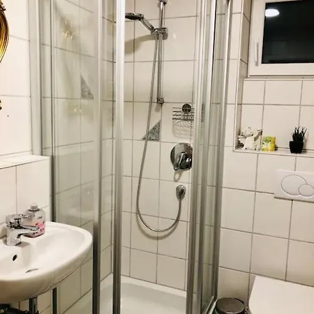 Apartman Modernes Mit Kueche, Parkplatz, Wlan - Naehe Schwaebisch Gmuend