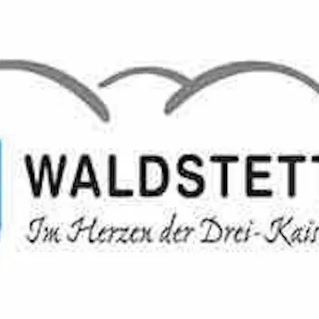 Modernes Mit Kueche, Parkplatz, Wlan - Naehe Schwaebisch Gmuend * 발드스테튼