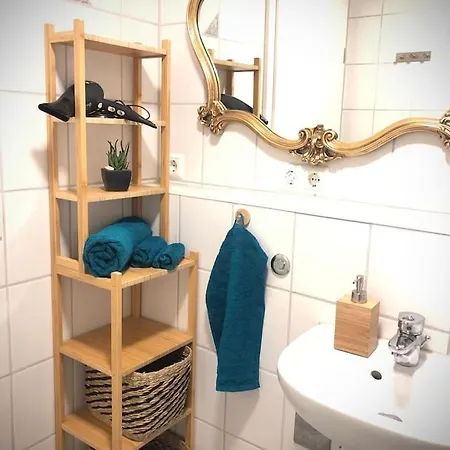 Modernes Mit Kueche, Parkplatz, Wlan - Naehe Schwaebisch Gmuend