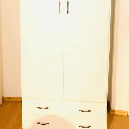 Modernes Mit Kueche, Parkplatz, Wlan - Naehe Schwaebisch Gmuend * 발드스테튼