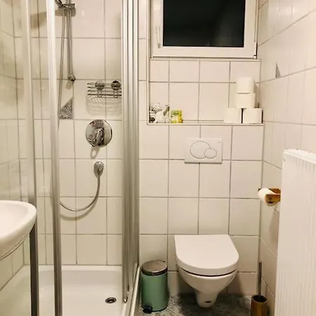 Apartman Modernes Mit Kueche, Parkplatz, Wlan - Naehe Schwaebisch Gmuend
