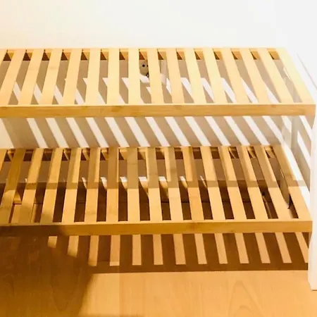 Modernes Mit Kueche, Parkplatz, Wlan - Naehe Schwaebisch Gmuend 발드스테튼