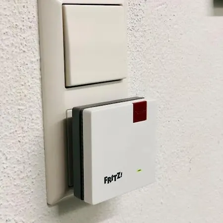 Modernes Mit Kueche, Parkplatz, Wlan - Naehe Schwaebisch Gmuend *