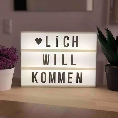 Modernes Mit Kueche, Parkplatz, Wlan - Naehe Schwaebisch Gmuend