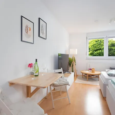 Apartman Modernes Mit Kueche, Parkplatz, Wlan - Naehe Schwaebisch Gmuend *